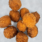 Best Crab Bites(10) in Lake City, GA