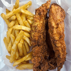 Best 3 Pieces Chicken Tenders in Lake City, GA