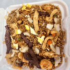 Best Combination Fried Rice in Lake City, GA