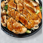 Best Teriyaki Chicken Bowl in Lake City, GA