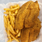 Best D/Tilapia in Lake City, GA
