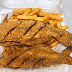 Best D/Whole Catfish in Lake City, GA