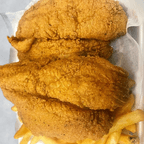 Best D/Catfish Fillet in Lake City, GA