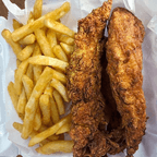 Best D/Chicken Tenders in Lake City, GA
