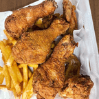 Best D/Chicken Leg in Lake City, GA