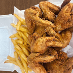 Best D/4 Wings in Lake City, GA